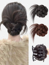 Postiche Chignon Yohan