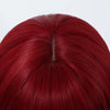 Perruque Rouge Eya