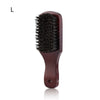 Brosse à Cheveux Isayah