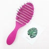 Brosse à Cheveux Gail