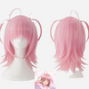 Amu Cosplay Wig