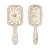 Fran Hairbrush