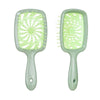 Fran Hairbrush