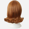 Perruque Rousse Aïcha