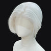 Perruque Blanche Elysssa