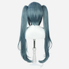 Perruque Cosplay Nadine