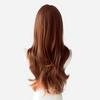 Io Red Wig