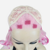 Perruque Rose Edwidge