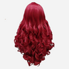 Perruque Rouge Olivane