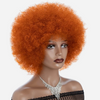 Perruque Rousse Marie Floriane