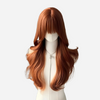 Io Red Wig
