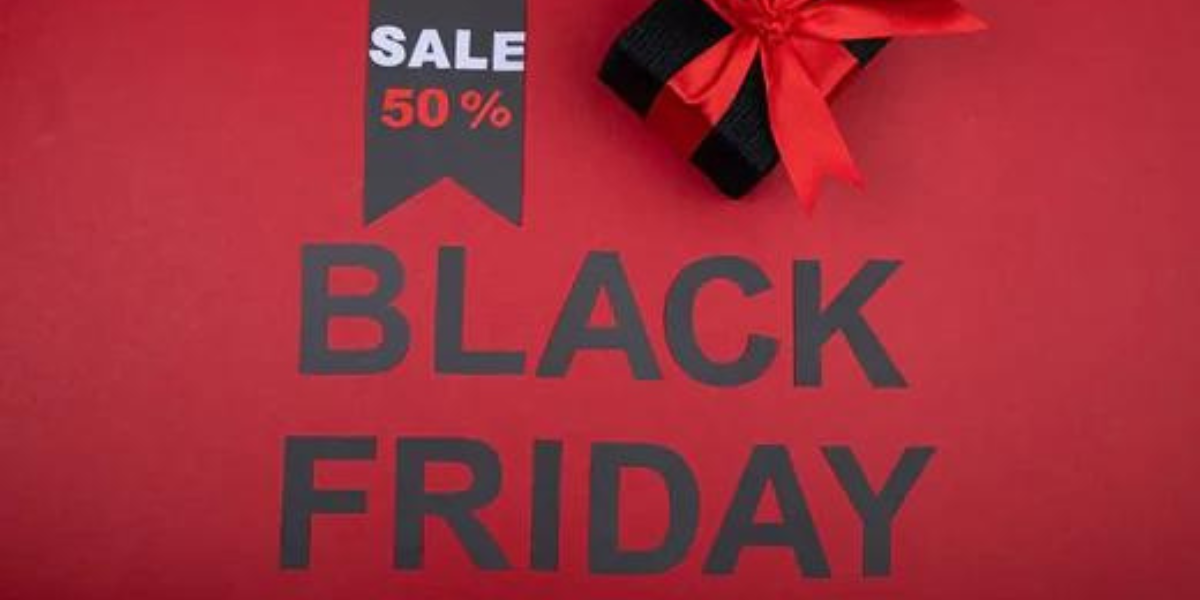 solde black friday