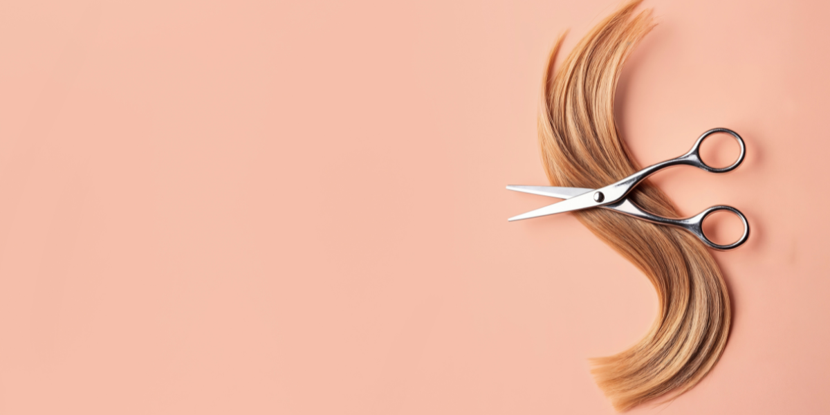 Peut-on couper une perruque soi-même ?