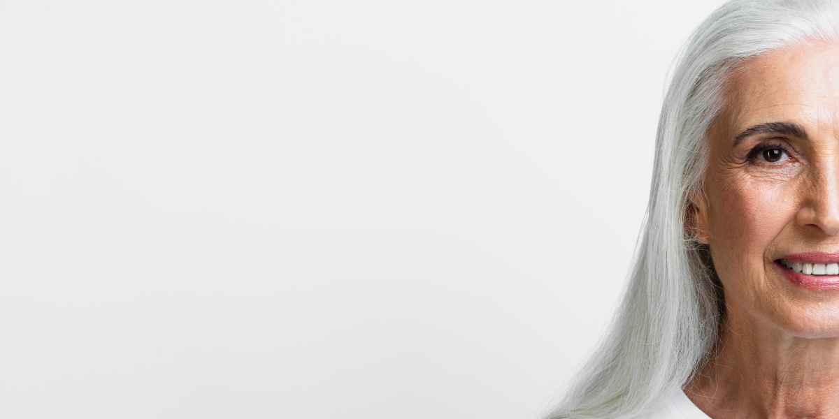 Pourquoi Prendre une Perruque Blanche ?