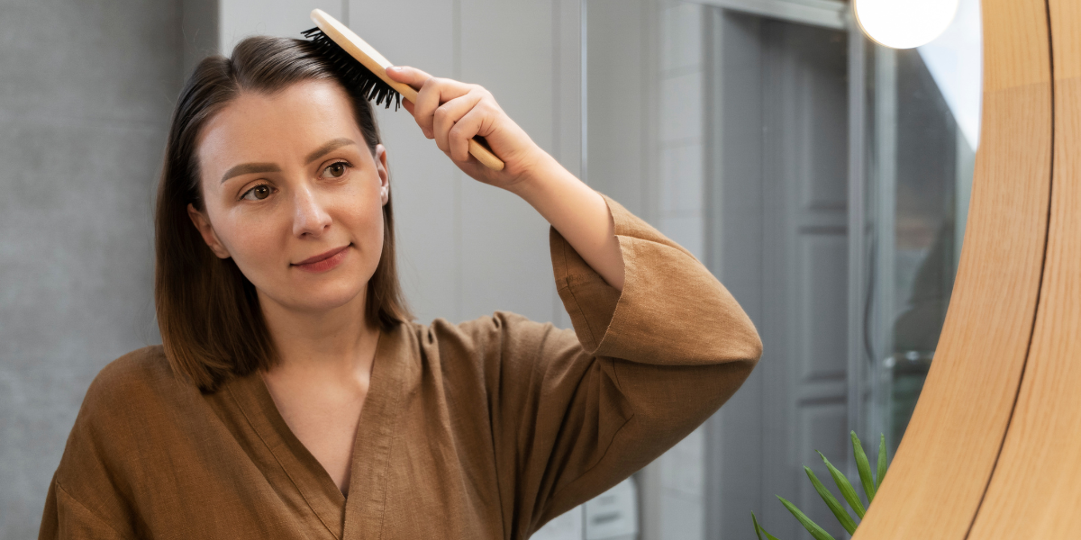 Trichotillomanie : comment cacher les zones dégarnies ?