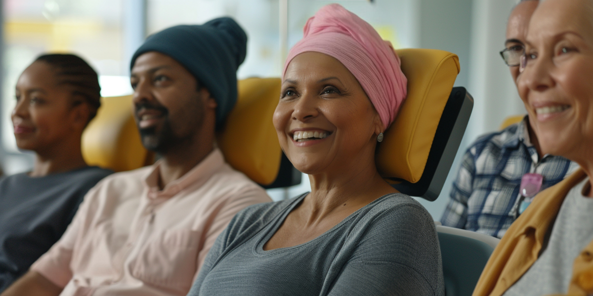 🎗 Chimiothérapie et perte de cheveux : comment anticiper ?