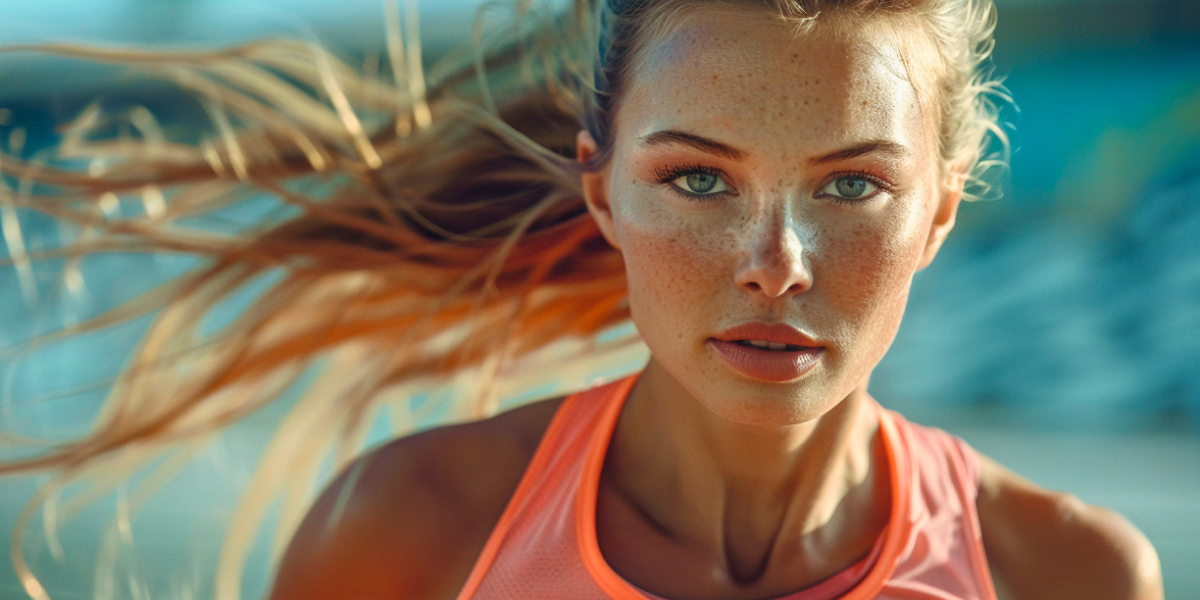 Perruque & sport : comment bien la fixer ?