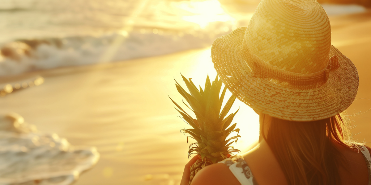 Perruque et vacances : comment bien l’emporter et la protéger ?
