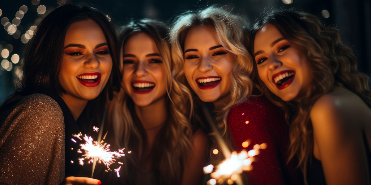 🎆 Quelle perruque choisir pour le Nouvel An 2026 ? Look glamour garanti