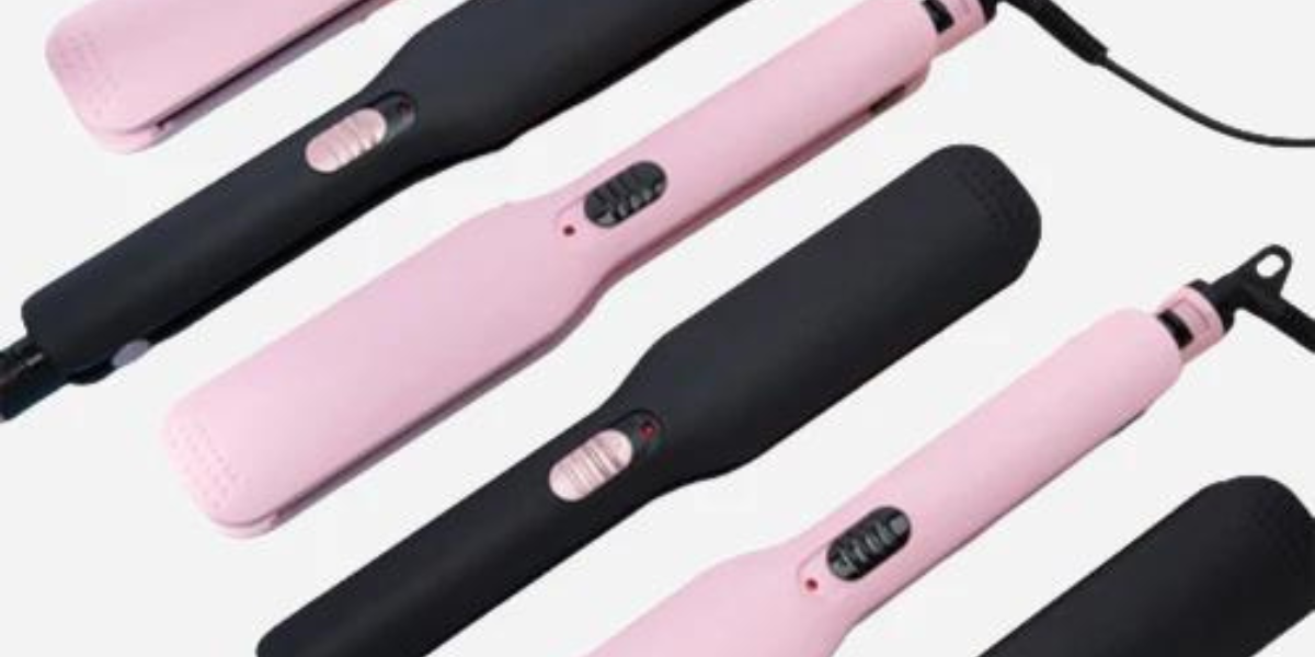 Lisseur  cheveu plat