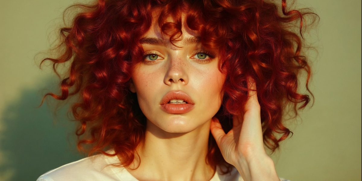 ✂️ Tout savoir sur la perruque à frange : style, naturel et simplicité