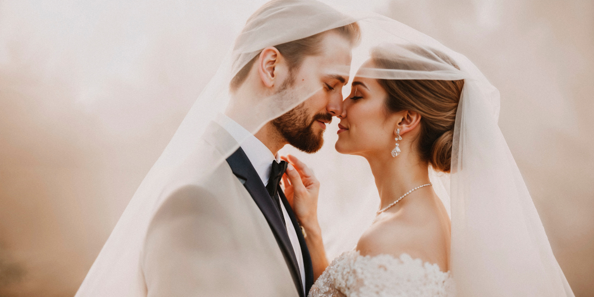 👰 Perruque mariage 2026 : idées coiffures pour mariée et invitées