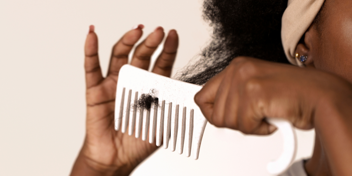 Les Peignes pour Cheveux