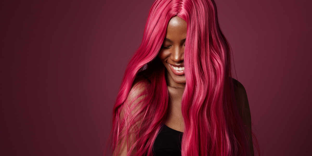 Conseils pour choisir la perruque rose parfaite pour briller de mille feux !