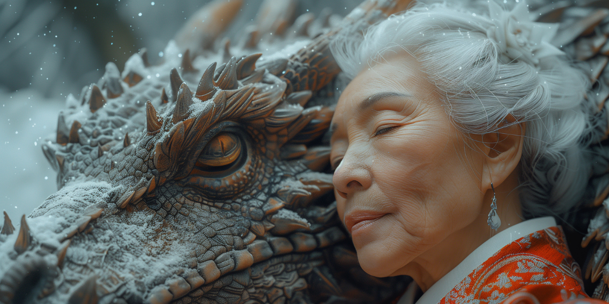 Pourquoi la perruque est-elle souvent blanche ?