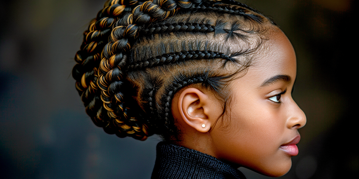 Comment faire une perruque tressée chez soi : le guide complet