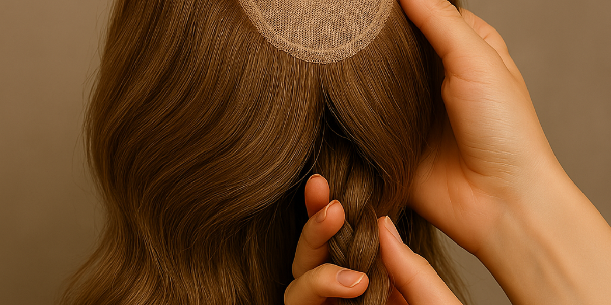 Perruque ou Volumateur : Que Choisir ? Le Comparatif Complet pour un Look Naturel