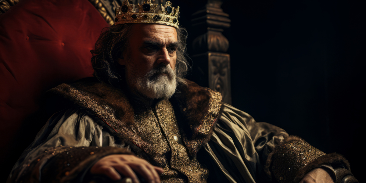 Pourquoi les rois portaient-ils des perruques ?