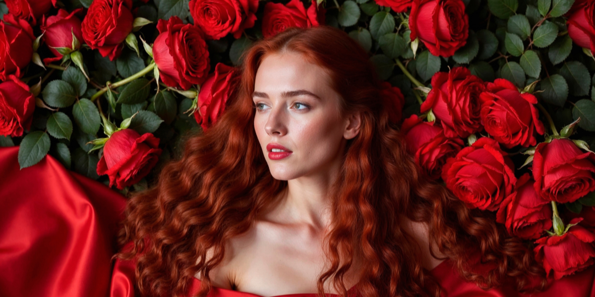 ❤️ Perruque Saint-Valentin : quelle coiffure pour séduire en 2026 ?