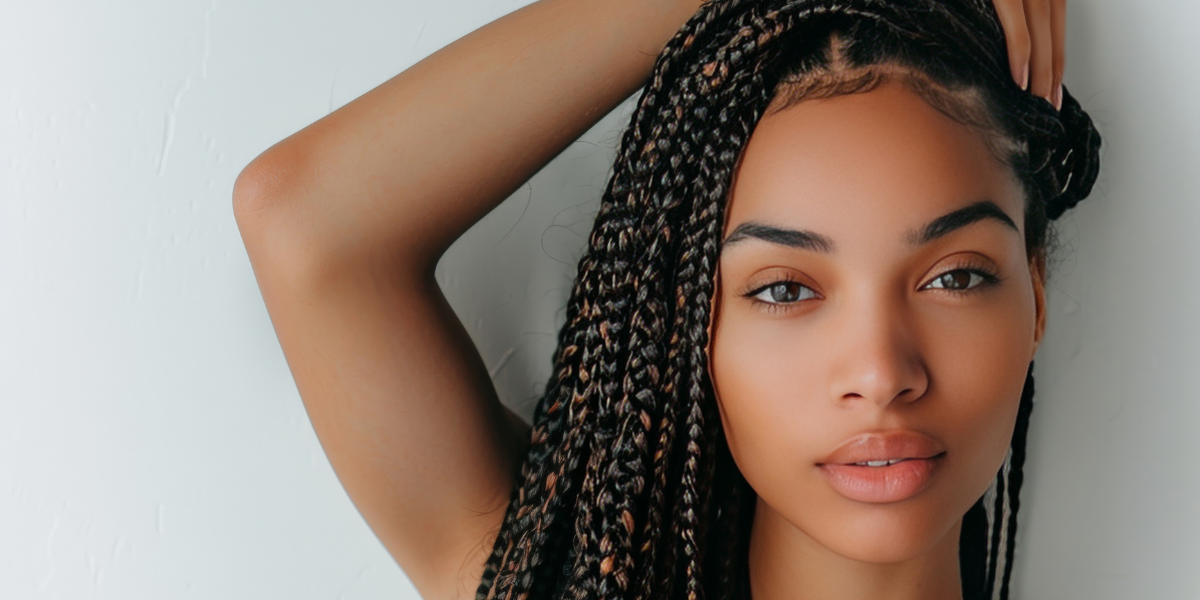 🧶 Perruque au crochet : qu’est-ce que c’est et pourquoi tout le monde en parle ?