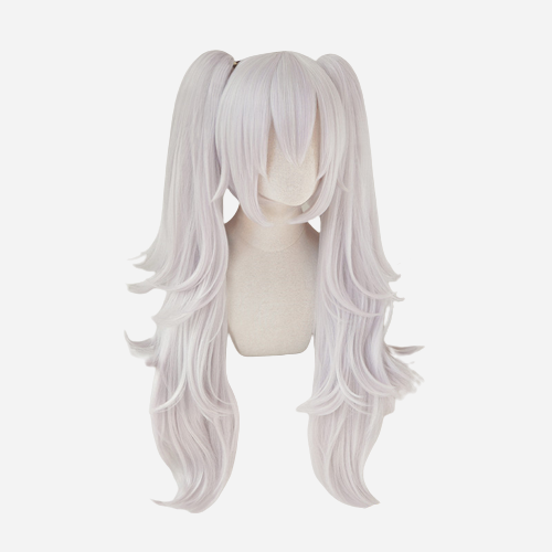 Perruque Cosplay