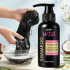 Shampoing Spécial pour Perruque