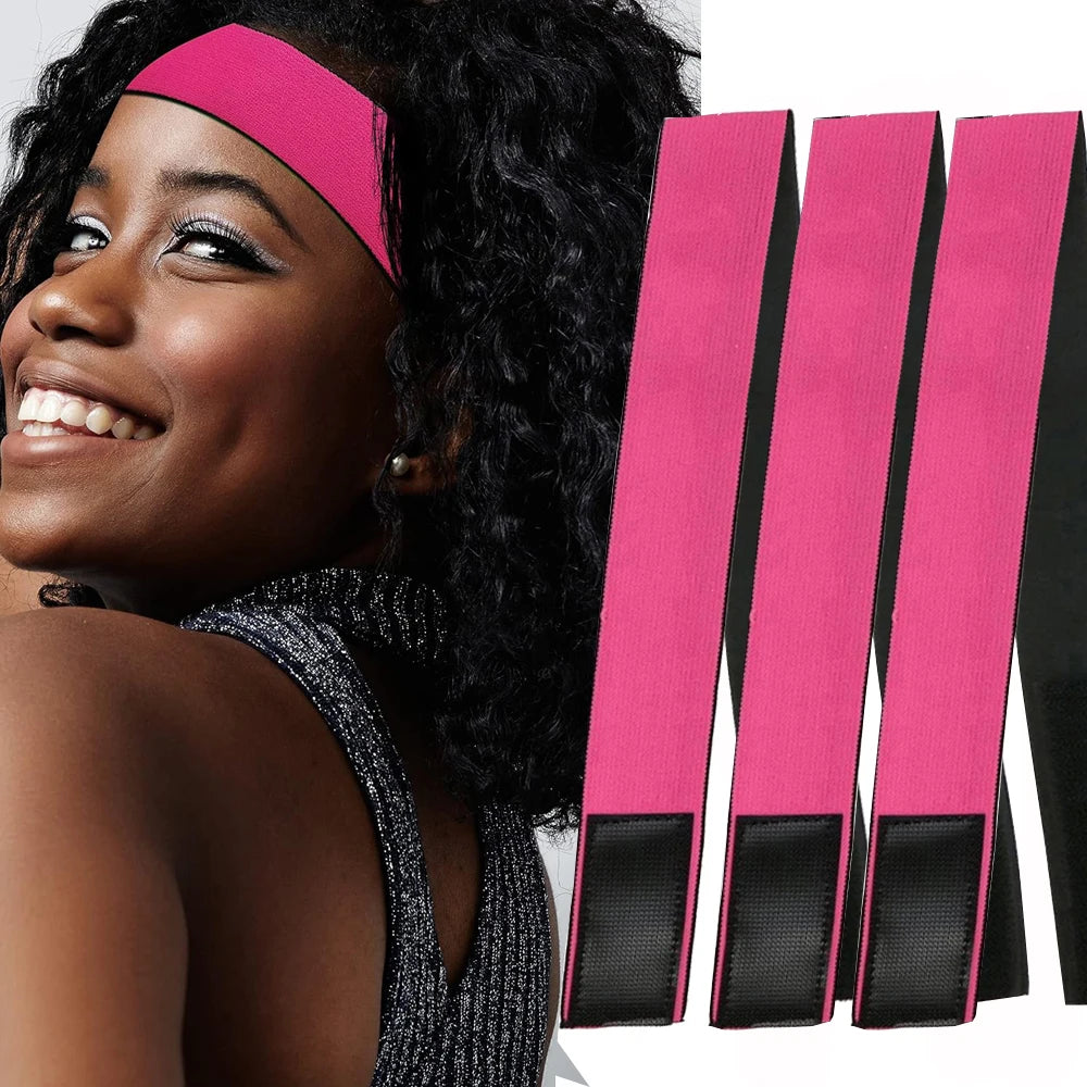 Bandeau Perruque Femme