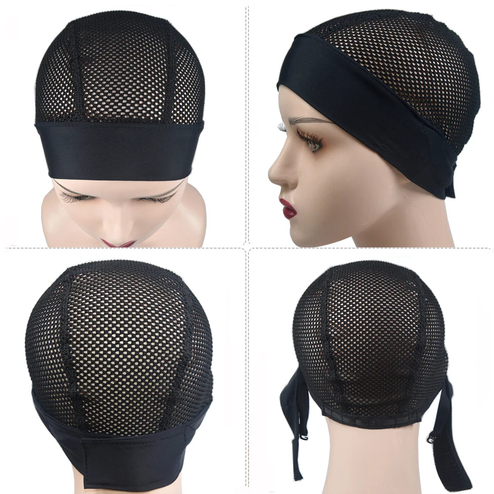 Bonnet Confection Perruque