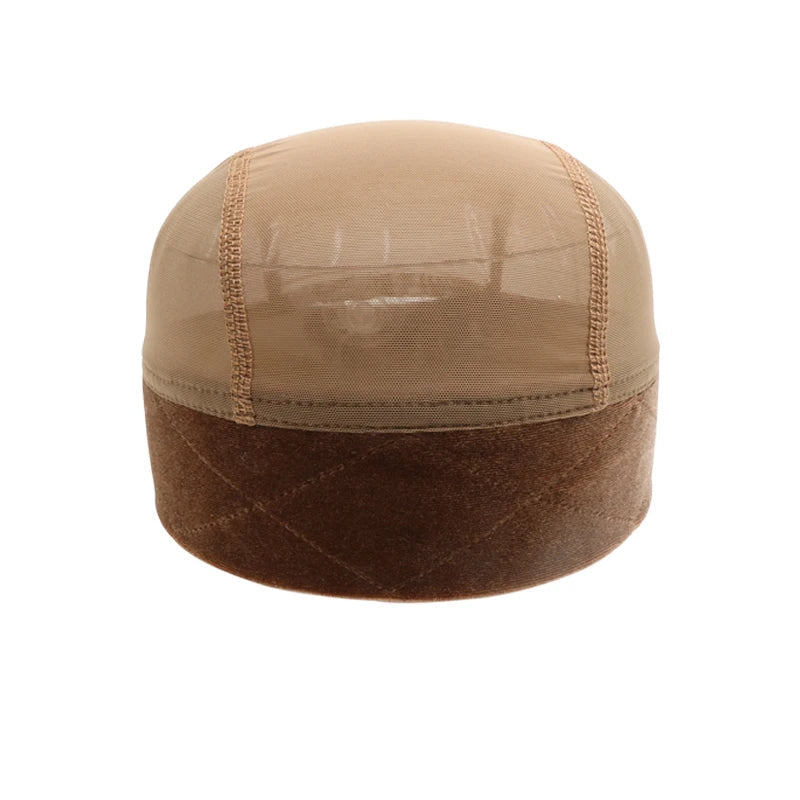 Bonnet à Perruque