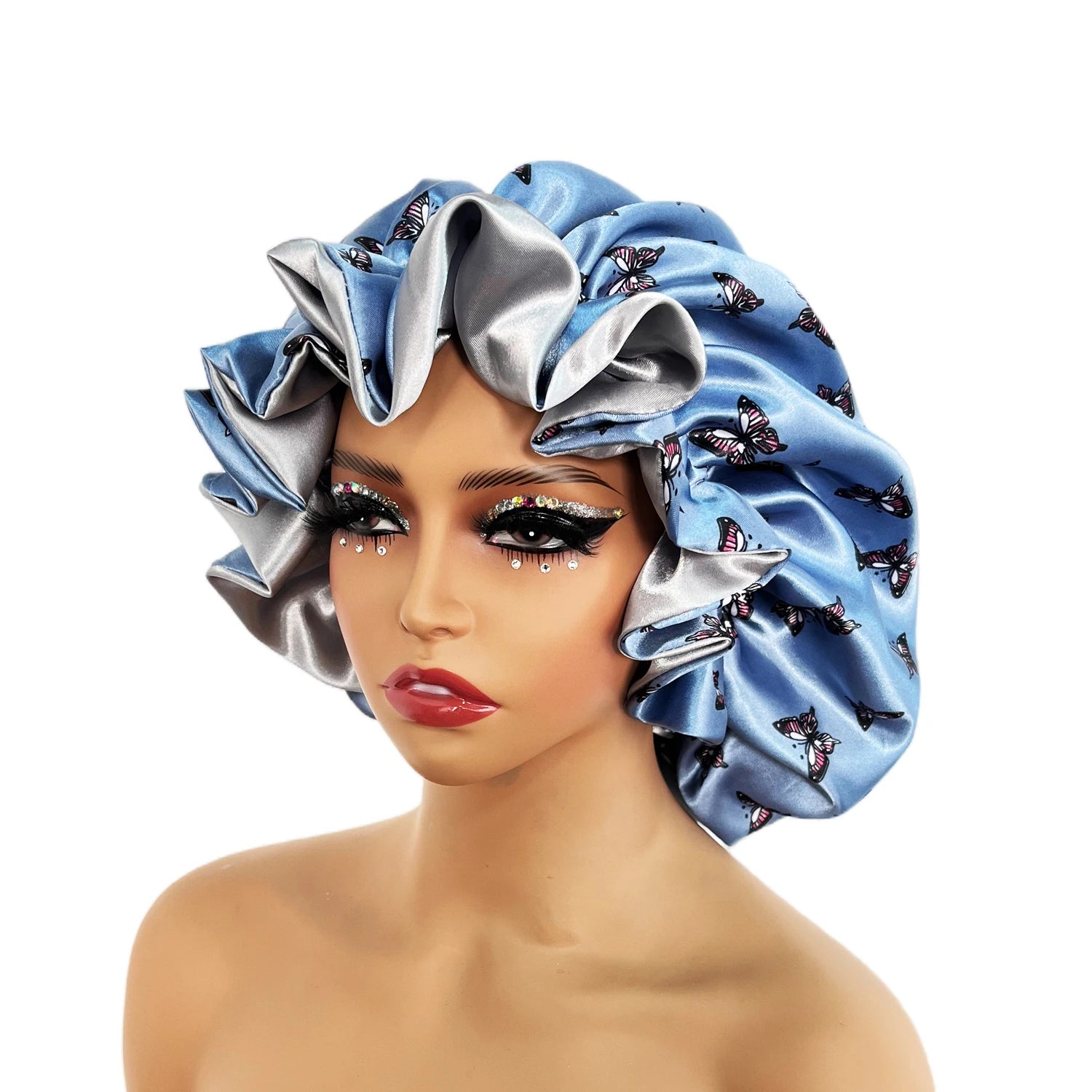 Bonnet de Nuit Adulte