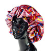 Bonnet de Nuit Afro