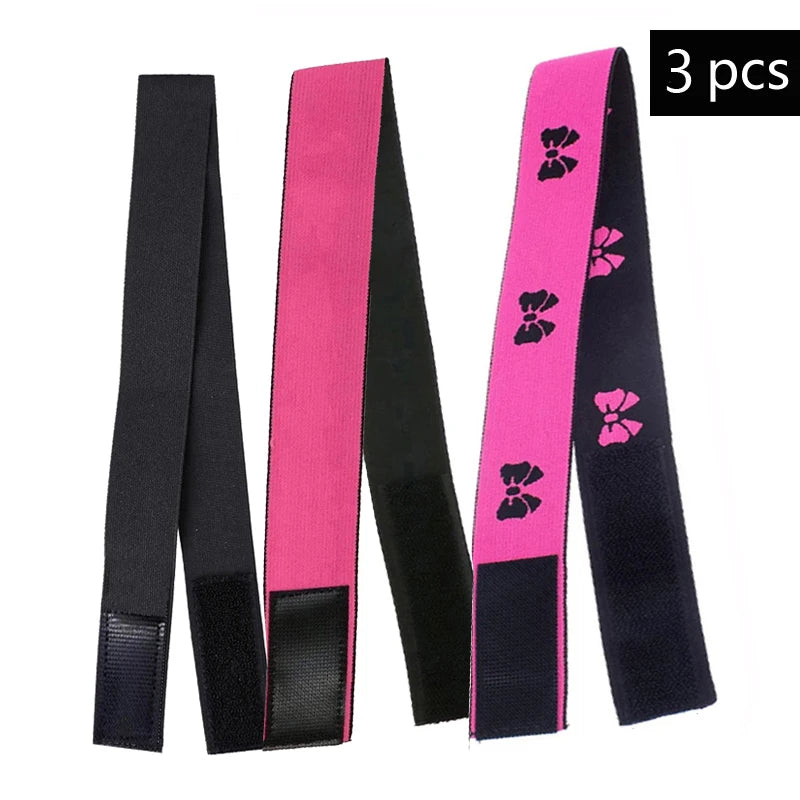 Fixation Perruque Femme