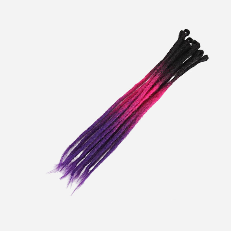 Extension de Cheveux Aurélien