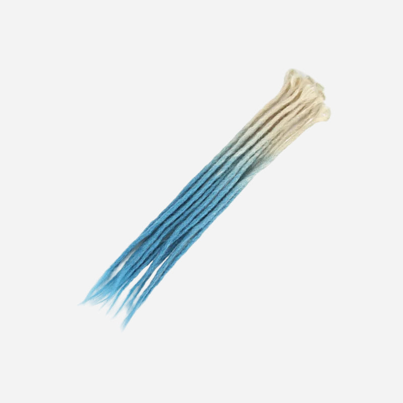 Extension de Cheveux Yassin