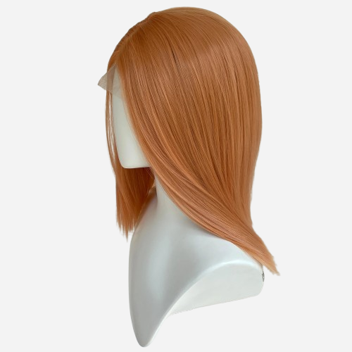 Perruque Rousse Raynalde