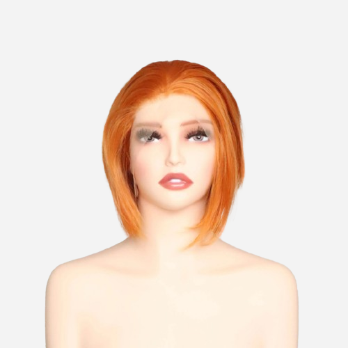 Perruque Rousse Mongia