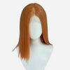 Raynalde Red Wig