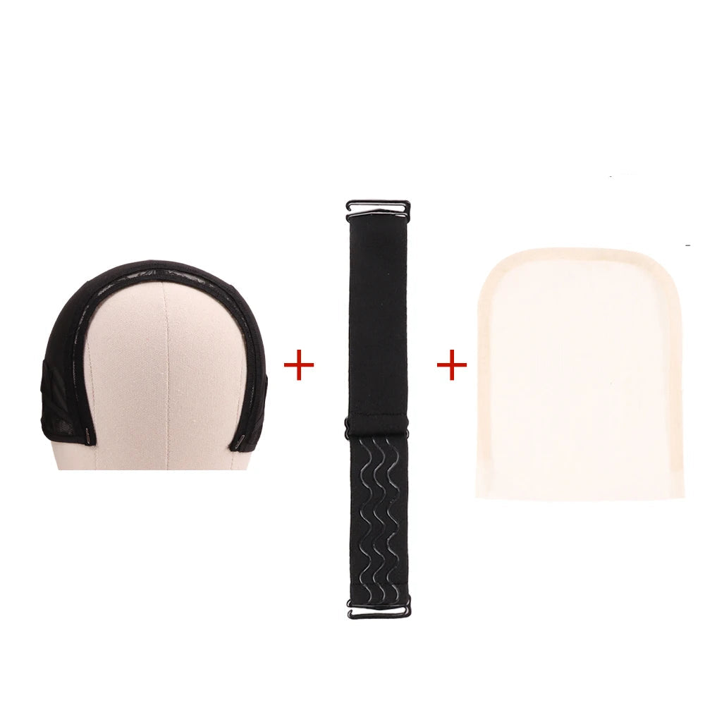 Bonnet de Perruque Leone