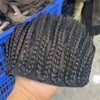 Bonnet de Perruque Olcay