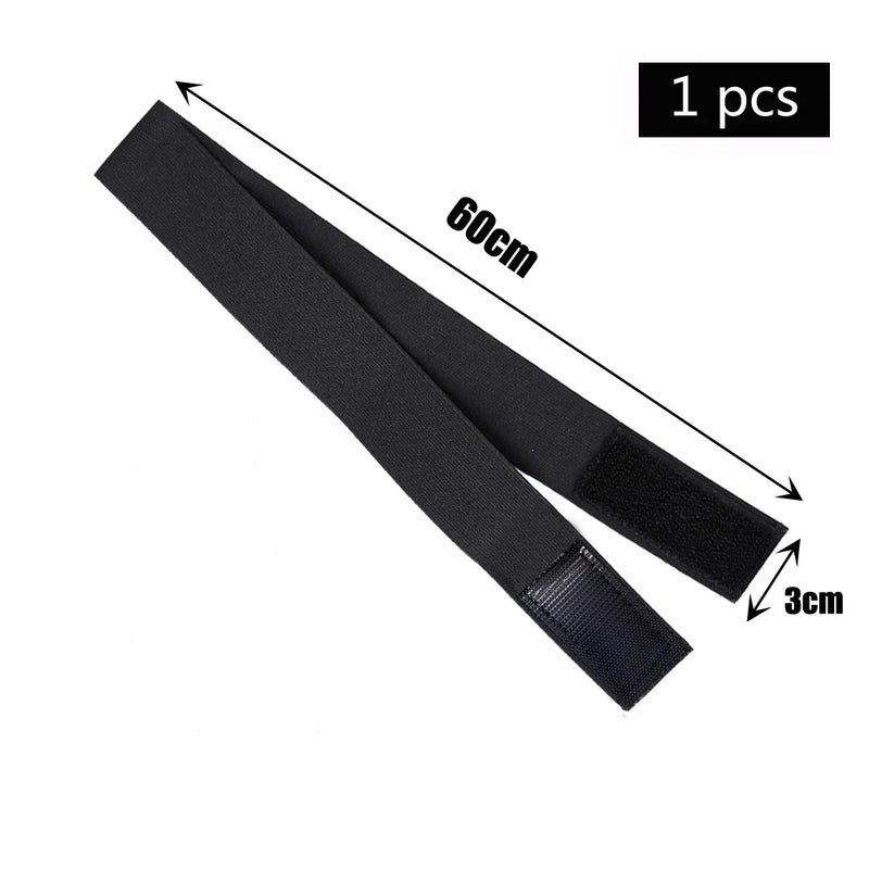 Bandeau de Perruque pour Homme